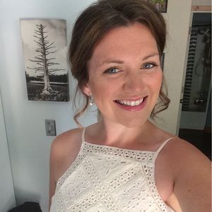 Meet your Posher, Allyson